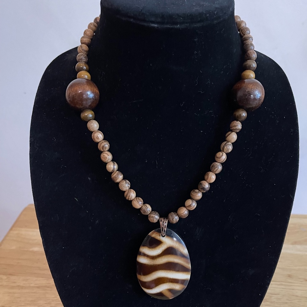 Handmade Necklace